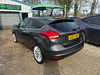 Ford Focus 1.0T EcoBoost Titanium X Hatchback 5dr Petrol Manual Euro 6 (s/s) (125 ps) 5dr Manual 2026