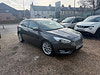 Ford Focus 1.0T EcoBoost Titanium X Hatchback 5dr Petrol Manual Euro 6 (s/s) (125 ps) 5dr Manual 2026