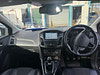Ford Focus 1.0T EcoBoost Titanium X Hatchback 5dr Petrol Manual Euro 6 (s/s) (125 ps) 5dr Manual 2026