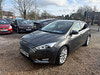 Ford Focus 1.0T EcoBoost Titanium X Hatchback 5dr Petrol Manual Euro 6 (s/s) (125 ps) 5dr Manual 2026