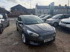 Ford Focus 1.0T EcoBoost Titanium X Hatchback 5dr Petrol Manual Euro 6 (s/s) (125 ps) 5dr Manual 2026