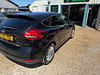 Ford Focus 1.0T EcoBoost Zetec Edition Hatchback 5dr Petrol Manual Euro 6 (s/s) (125 ps) 5dr Manual 2025