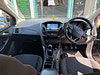 Ford Focus 1.0T EcoBoost Zetec Edition Hatchback 5dr Petrol Manual Euro 6 (s/s) (125 ps) 5dr Manual 2025
