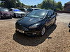 Ford Focus 1.0T EcoBoost Zetec Edition Hatchback 5dr Petrol Manual Euro 6 (s/s) (125 ps) 5dr Manual 2025