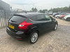 Ford Focus 1.0T EcoBoost Zetec Hatchback 5dr Petrol Manual Euro 5 (s/s) (125 ps) 5dr Manual 2025
