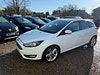 Ford Focus 1.0T EcoBoost Zetec Hatchback 5dr Petrol Manual Euro 6 (s/s) (100 ps) 5dr Manual 2026