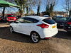 Ford Focus 1.0T EcoBoost Zetec Hatchback 5dr Petrol Manual Euro 6 (s/s) (100 ps) 5dr Manual 2026