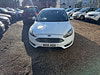 Ford Focus 1.0T EcoBoost Zetec Hatchback 5dr Petrol Manual Euro 6 (s/s) (100 ps) 5dr Manual 2026