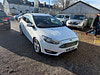 Ford Focus 1.0T EcoBoost Zetec Hatchback 5dr Petrol Manual Euro 6 (s/s) (100 ps) 5dr Manual 2026