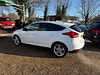 Ford Focus 1.0T EcoBoost Zetec Hatchback 5dr Petrol Manual Euro 6 (s/s) (100 ps) 5dr Manual 2026