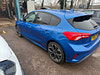 Ford Focus 1.5 EcoBlue ST-Line X Hatchback 5dr Diesel Manual Euro 6 (s/s) (120 ps) 5dr Manual 2025