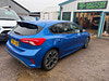 Ford Focus 1.5 EcoBlue ST-Line X Hatchback 5dr Diesel Manual Euro 6 (s/s) (120 ps) 5dr Manual 2025