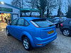 Ford Focus 1.6 Zetec Hatchback 5dr Petrol Manual (161 g/km, 99 bhp) 5dr Manual 2026