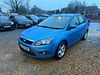 Ford Focus 1.6 Zetec Hatchback 5dr Petrol Manual (161 g/km, 99 bhp) 5dr Manual 2026