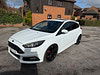 Ford Focus 2.0 TDCi ST-3 Hatchback 5dr Diesel Powershift Euro 6 (s/s) (185 ps) 5dr Automatic 2026