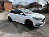 Ford Focus 2.0 TDCi ST-3 Hatchback 5dr Diesel Powershift Euro 6 (s/s) (185 ps) 5dr Automatic 2026