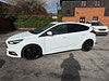 Ford Focus 2.0 TDCi ST-3 Hatchback 5dr Diesel Powershift Euro 6 (s/s) (185 ps) 5dr Automatic 2026