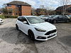 Ford Focus 2.0 TDCi ST-3 Hatchback 5dr Diesel Powershift Euro 6 (s/s) (185 ps) 5dr Automatic 2026