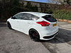 Ford Focus 2.0 TDCi ST-3 Hatchback 5dr Diesel Powershift Euro 6 (s/s) (185 ps) 5dr Automatic 2026