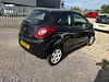 Ford Ka 1.2 Edge Hatchback 3dr Petrol Manual Euro 6 (s/s) (69 ps) 3dr Manual 2025