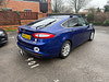 Ford Mondeo 1.5T EcoBoost Zetec Hatchback 5dr Petrol Manual Euro 6 (s/s) (160 ps) 5dr Manual 2026