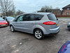Ford S-Max 2.0 TDCi Titanium MPV 5dr Diesel Manual Euro 5 (163 ps) 5dr Manual 2025