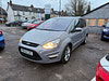 Ford S-Max 2.0 TDCi Titanium MPV 5dr Diesel Manual Euro 5 (163 ps) 5dr Manual 2025