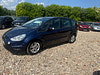 Ford S-Max 2.0 TDCi Zetec MPV 5dr Diesel Powershift Euro 5 (140 ps) 5dr Automatic 2026