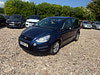 Ford S-Max 2.0 TDCi Zetec MPV 5dr Diesel Powershift Euro 5 (140 ps) 5dr Automatic 2026