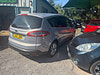 Ford S-Max 2.0T EcoBoost Titanium MPV 5dr Petrol Powershift Euro 5 (203 ps) 5dr Automatic 2025