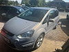 Ford S-Max 2.0T EcoBoost Titanium MPV 5dr Petrol Powershift Euro 5 (203 ps) 5dr Automatic 2025