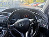 Honda Civic 1.8 i-VTEC EX Hatchback 5dr Petrol Automatic (169 g/km, 138 bhp) 5dr Automatic 2026
