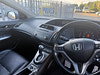 Honda Civic 1.8 i-VTEC EX Hatchback 5dr Petrol Automatic (169 g/km, 138 bhp) 5dr Automatic 2026