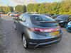 Honda Civic 1.8 i-VTEC EX Hatchback 5dr Petrol Automatic (169 g/km, 138 bhp) 5dr Automatic 2026