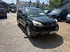 Honda CR-V 2.0 i-VTEC EX SUV 5dr Petrol Auto 4WD Euro 5 (150 ps) 5dr Automatic 2026