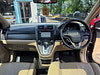 Honda CR-V 2.0 i-VTEC EX SUV 5dr Petrol Auto 4WD Euro 5 (150 ps) 5dr Automatic 2026