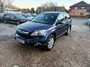 Honda CR-V 2.2 i-CDTi ES SUV 5dr Diesel Manual (173 g/km, 138 bhp) 5dr Manual 2026