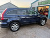 Honda CR-V 2.2 i-CDTi ES SUV 5dr Diesel Manual (173 g/km, 138 bhp) 5dr Manual 2026