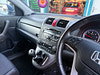 Honda CR-V 2.2 i-CDTi ES SUV 5dr Diesel Manual (173 g/km, 138 bhp) 5dr Manual 2026