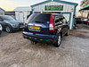 Honda CR-V 2.2 i-CDTi ES SUV 5dr Diesel Manual (173 g/km, 138 bhp) 5dr Manual 2026