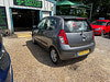 Hyundai I10 1.2 Style Hatchback 5dr Petrol Manual Euro 4 (77 bhp) 5dr Manual 2026