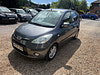 Hyundai I10 1.2 Style Hatchback 5dr Petrol Manual Euro 4 (77 bhp) 5dr Manual 2026