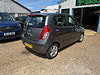 Hyundai I10 1.2 Style Hatchback 5dr Petrol Manual Euro 4 (77 bhp) 5dr Manual 2026