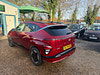 Hyundai Kona 65.4kWh Ultimate SUV 5dr Electric Auto (218 ps) 5dr Automatic 2026