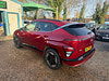 Hyundai Kona 65.4kWh Ultimate SUV 5dr Electric Auto (218 ps) 5dr Automatic 2026