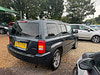 Jeep Patriot 2.0 CRD Limited SUV 5dr Diesel Manual 4x4 (180 g/km, 138 bhp) 5dr Manual 2025