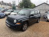 Jeep Patriot 2.0 CRD Limited SUV 5dr Diesel Manual 4x4 (180 g/km, 138 bhp) 5dr Manual 2025