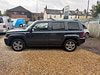 Jeep Patriot 2.0 CRD Limited SUV 5dr Diesel Manual 4x4 (180 g/km, 138 bhp) 5dr Manual 2025