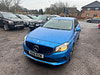 Mercedes-Benz A Class 1.5 A180d SE (Executive) Hatchback 5dr Diesel 7G-DCT Euro 6 (s/s) (109 ps) 5dr Automatic 2025
