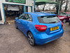 Mercedes-Benz A Class 1.5 A180d SE (Executive) Hatchback 5dr Diesel 7G-DCT Euro 6 (s/s) (109 ps) 5dr Automatic 2025